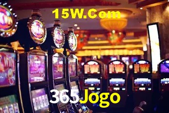 Experiência VIP 365Jogo